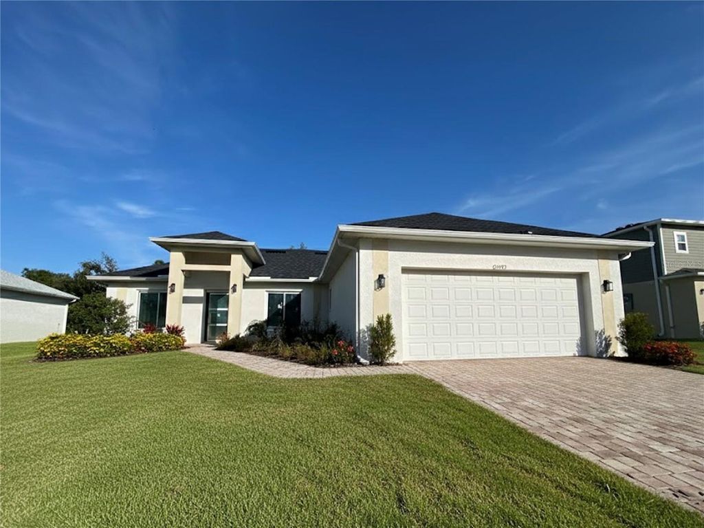 23372 ROSEWOOD AVENUE, Punta Gorda, FL 33980