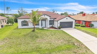 1413 SW 3rd AVE, Cape Coral, FL 33991