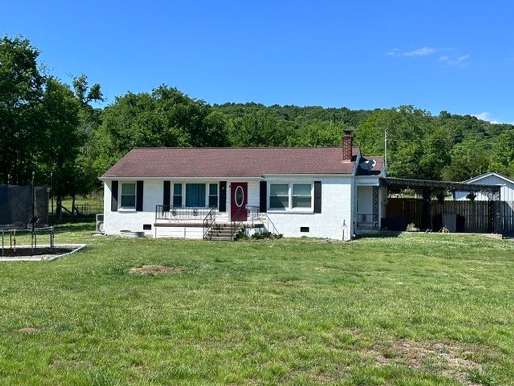 3200 Swindell Hollow Rd, Lebanon, TN 37090
