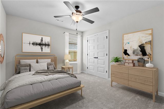 511 Goldfish Street, Lowell, AR 72745