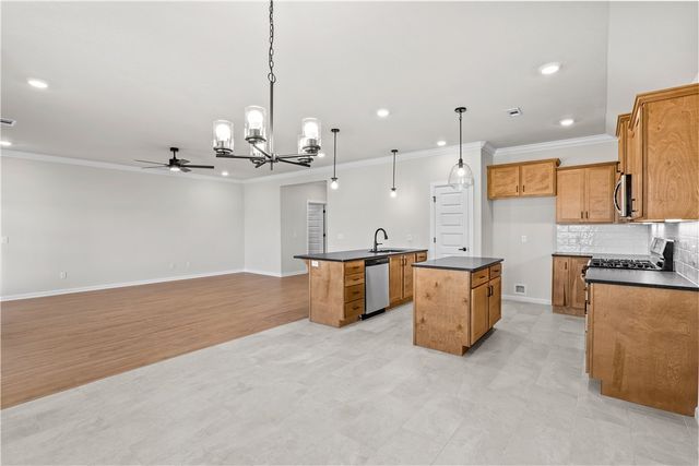 511 Goldfish Street, Lowell, AR 72745