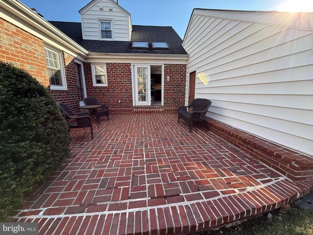 128 CLEMSON RD, Bryn Mawr, PA 19010