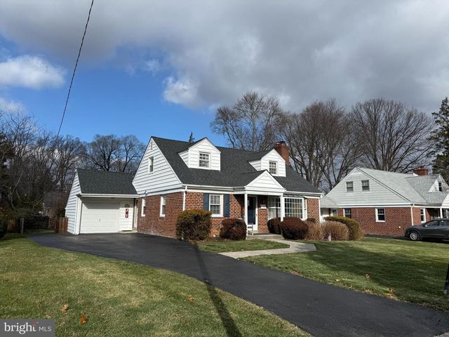 128 CLEMSON RD, Bryn Mawr, PA 19010