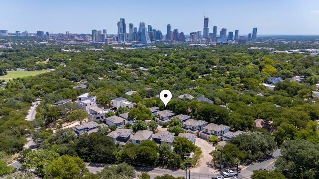 1303 Azie Morton RD 10, Austin, TX 78704