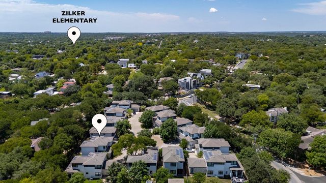 1303 Azie Morton RD 10, Austin, TX 78704
