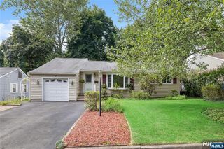 161 Dyer Avenue, Emerson, NJ 07630