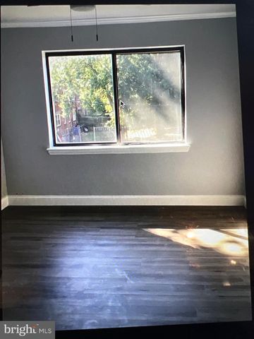 4219 #1 BROOKS ST NE, Washington, DC 20019