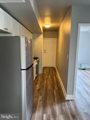 4219 #1 BROOKS ST NE, Washington, DC 20019