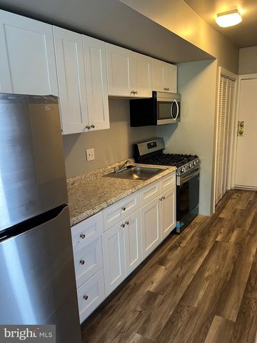 4219 #1 BROOKS ST NE, Washington, DC 20019