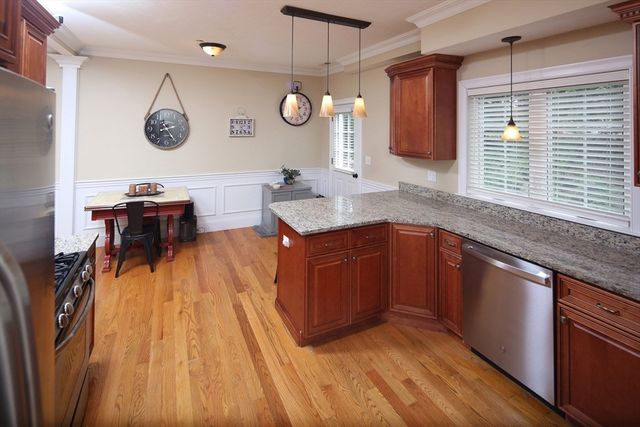 159 Willard St 5, Quincy, MA 02169