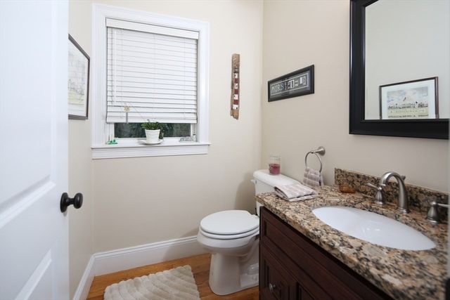 159 Willard St 5, Quincy, MA 02169
