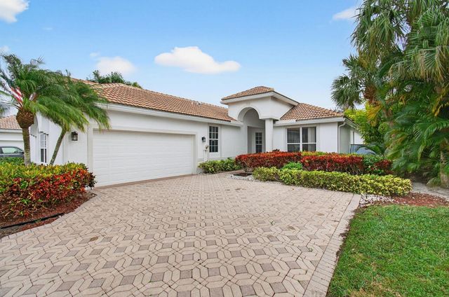 9140 Long Lake Palm Drive, Boca Raton, FL 33496