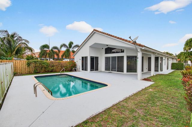 9140 Long Lake Palm Drive, Boca Raton, FL 33496