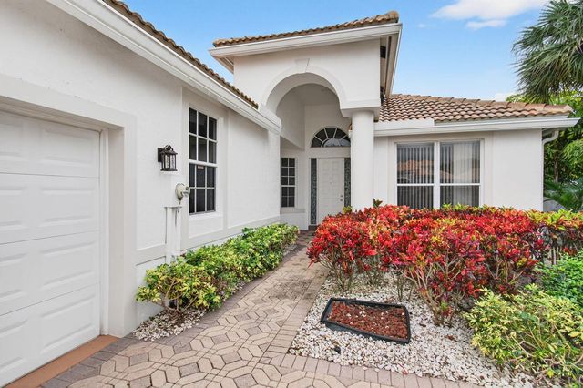 9140 Long Lake Palm Drive, Boca Raton, FL 33496