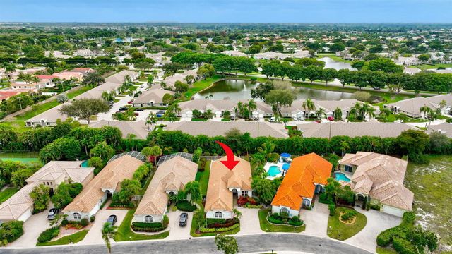 9140 Long Lake Palm Drive, Boca Raton, FL 33496