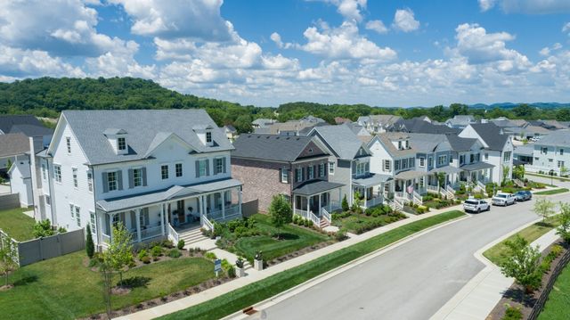 220 Equine Street, Franklin, TN 37064