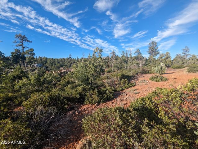 922 OLD SETTLER Trail 390, Show Low, AZ 85901