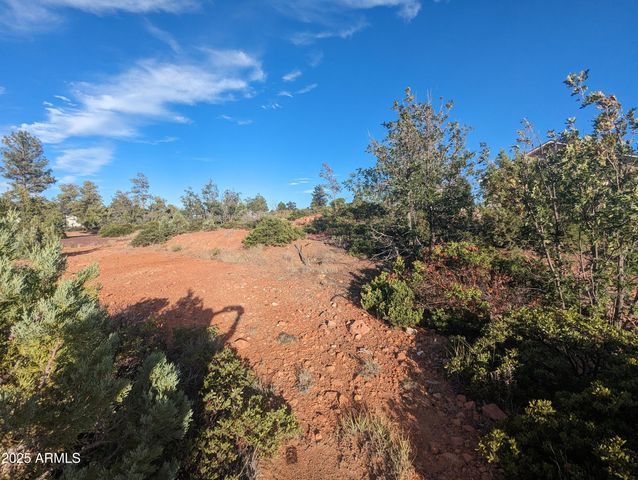 922 OLD SETTLER Trail 390, Show Low, AZ 85901