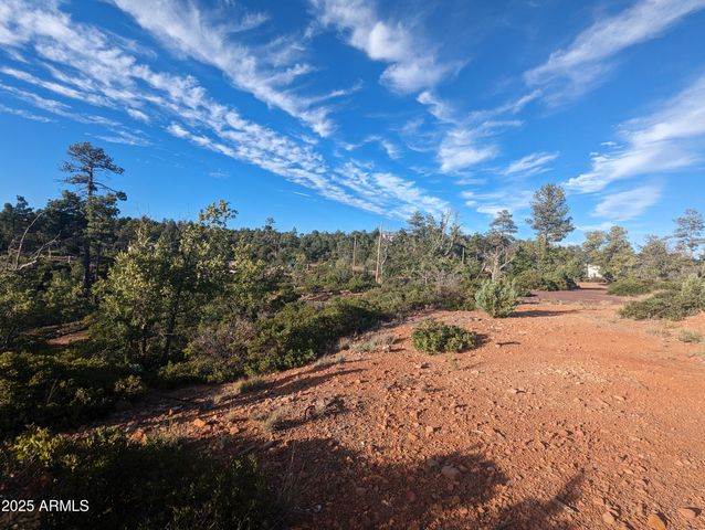 922 OLD SETTLER Trail 390, Show Low, AZ 85901