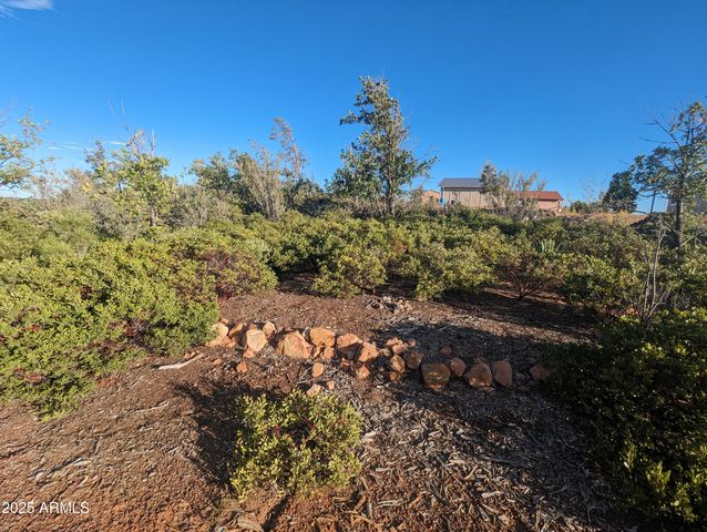 922 OLD SETTLER Trail 390, Show Low, AZ 85901