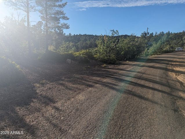 922 OLD SETTLER Trail 390, Show Low, AZ 85901