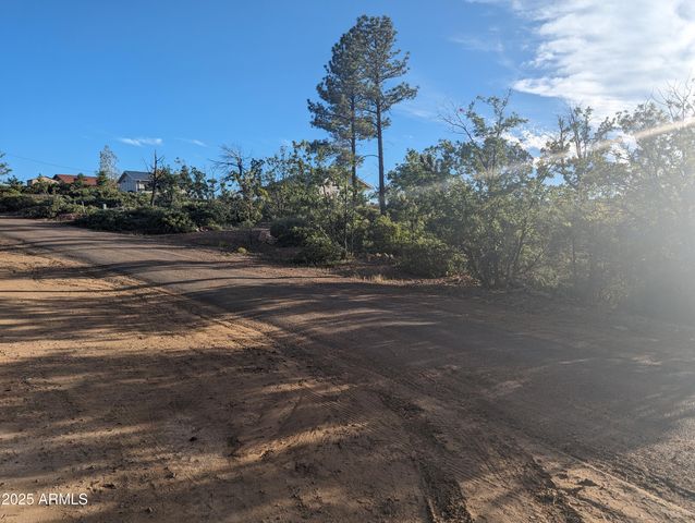 922 OLD SETTLER Trail 390, Show Low, AZ 85901