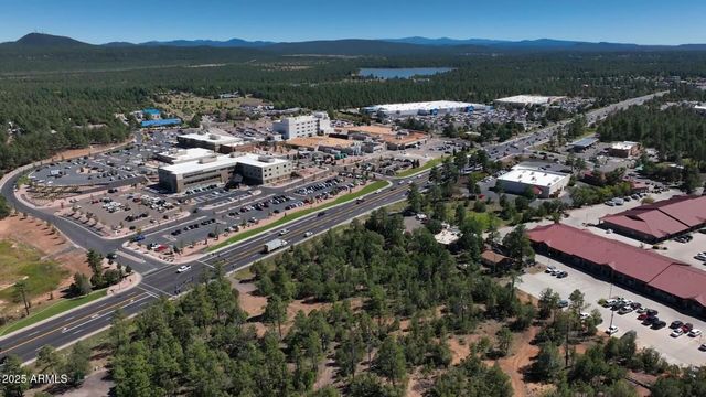 922 OLD SETTLER Trail 390, Show Low, AZ 85901