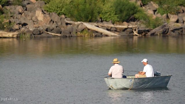 922 OLD SETTLER Trail 390, Show Low, AZ 85901