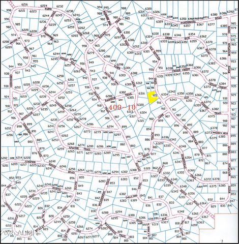 922 OLD SETTLER Trail 390, Show Low, AZ 85901