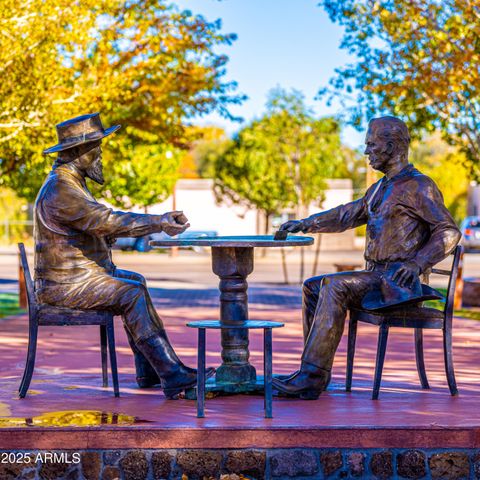 922 OLD SETTLER Trail 390, Show Low, AZ 85901