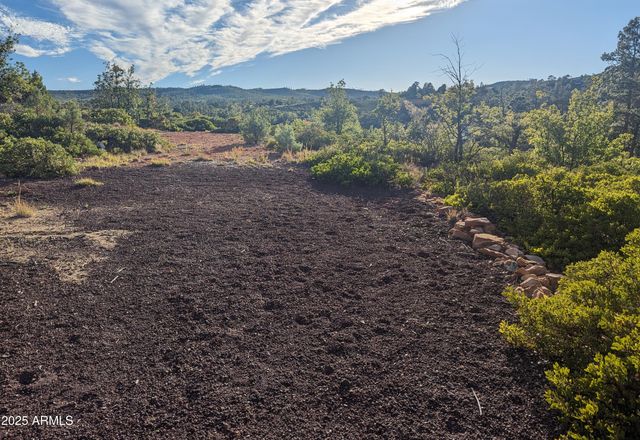 922 OLD SETTLER Trail 390, Show Low, AZ 85901