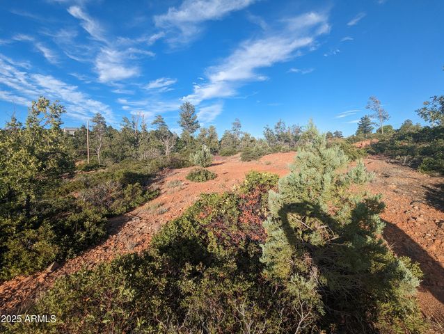 922 OLD SETTLER Trail 390, Show Low, AZ 85901