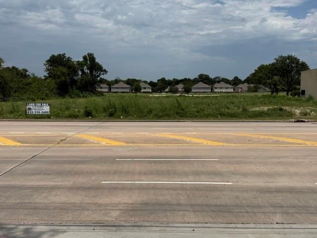0 Stuebner Airline Road, Spring, TX 77379