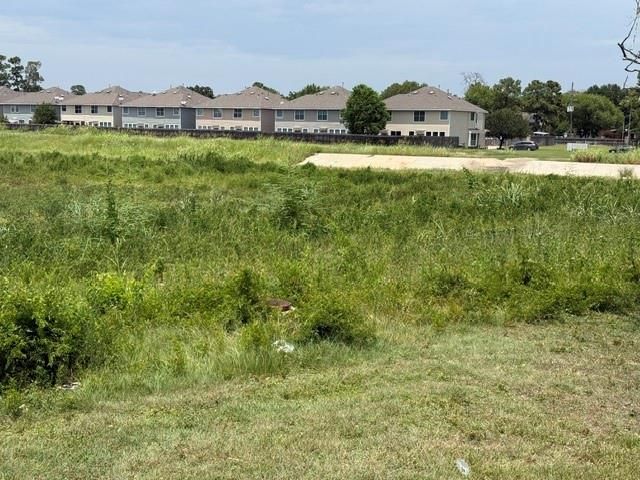 0 Stuebner Airline Road, Spring, TX 77379