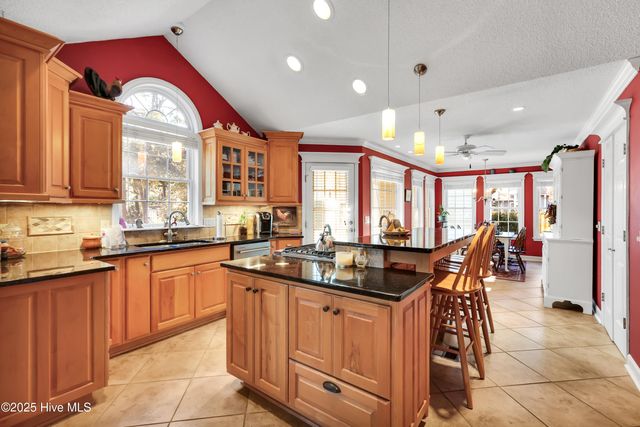 221 Mcglamery Street, Oak Island, NC 28465