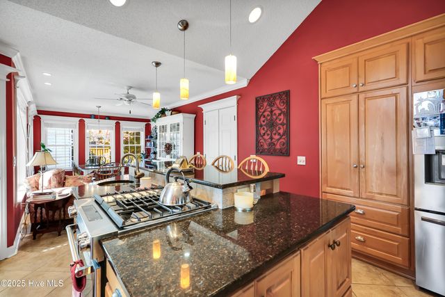 221 Mcglamery Street, Oak Island, NC 28465