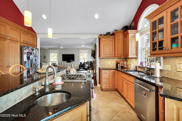 221 Mcglamery Street, Oak Island, NC 28465