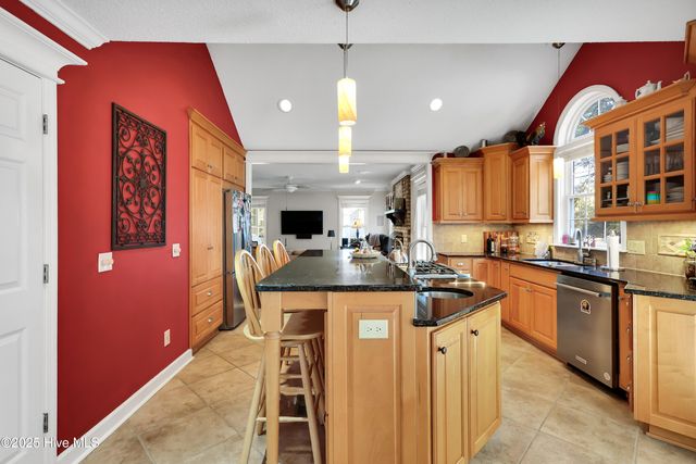 221 Mcglamery Street, Oak Island, NC 28465