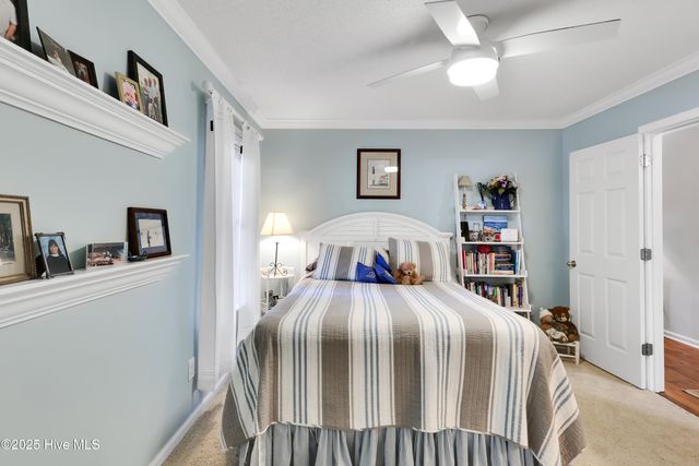 221 Mcglamery Street, Oak Island, NC 28465