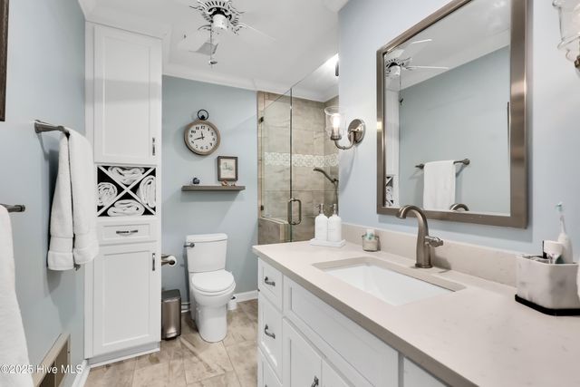 221 Mcglamery Street, Oak Island, NC 28465