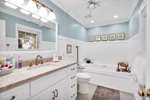 221 Mcglamery Street, Oak Island, NC 28465