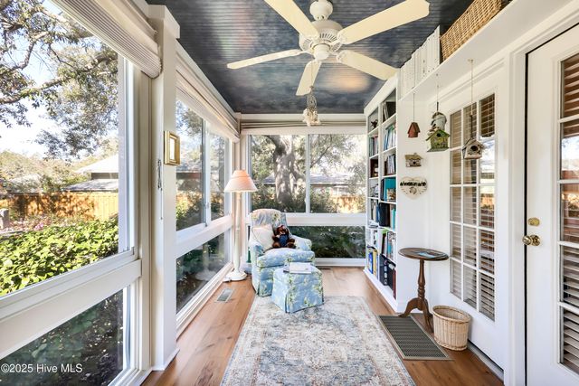 221 Mcglamery Street, Oak Island, NC 28465