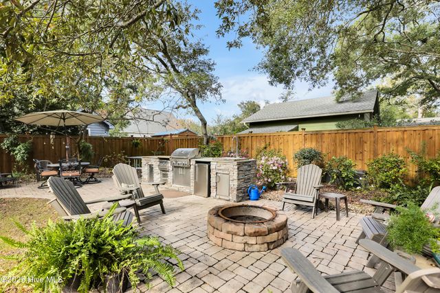 221 Mcglamery Street, Oak Island, NC 28465