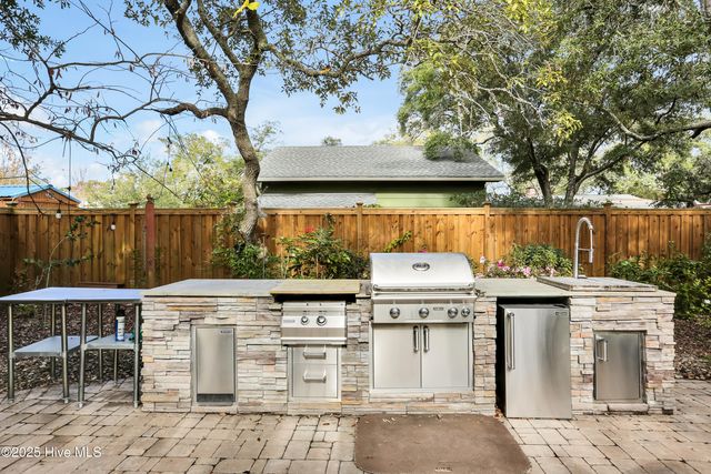 221 Mcglamery Street, Oak Island, NC 28465