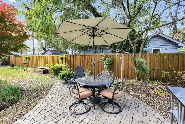 221 Mcglamery Street, Oak Island, NC 28465