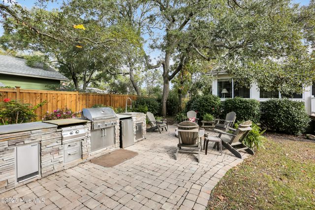 221 Mcglamery Street, Oak Island, NC 28465