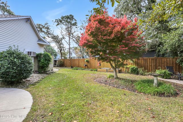 221 Mcglamery Street, Oak Island, NC 28465