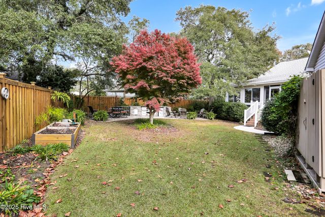 221 Mcglamery Street, Oak Island, NC 28465