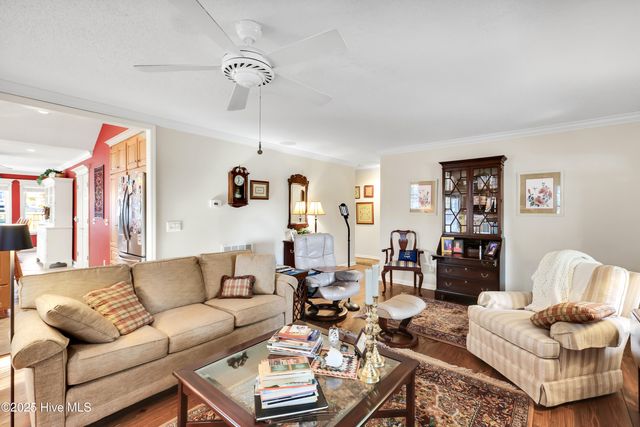 221 Mcglamery Street, Oak Island, NC 28465