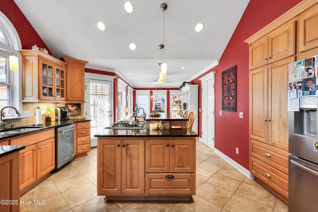 221 Mcglamery Street, Oak Island, NC 28465